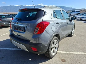 Opel Mokka cdti 4x4 - 7400 € / 14473.14 лв. - 48568206 6