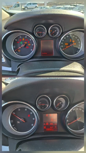 Opel Mokka cdti 4x4 - 7400 € / 14473.14 лв. - 48568206 15