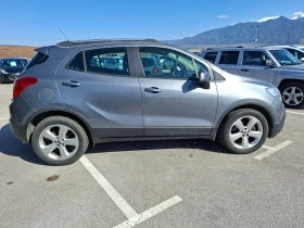 Opel Mokka cdti 4x4 - 7400 € / 14473.14 лв. - 48568206 7