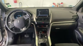 Mitsubishi Eclipse Cross 2.4 Plugin | Auto.bg — изображение 8