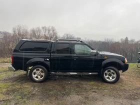 Nissan Navara 2.5 TDI  - 4900 € / 9583.57 лв. - 24500330 2