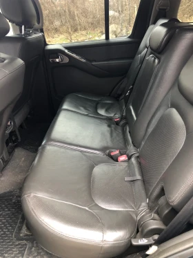 Nissan Pathfinder 6+ 1 | Auto.bg — изображение 9