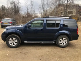 Nissan Pathfinder 6+ 1 | Auto.bg — изображение 2