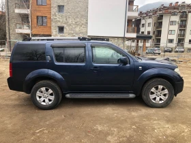 Nissan Pathfinder 6+ 1 | Auto.bg — изображение 3