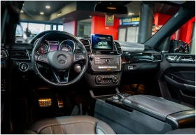 Mercedes-Benz GLE 400 4matic* AirMatic* HarmanKardon - 24000 € / 46939.92 лв. - 61527555 10