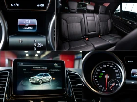 Mercedes-Benz GLE 400 4matic* AirMatic* HarmanKardon - 24000 € / 46939.92 лв. - 61527555 15