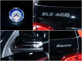 Mercedes-Benz GLE 400 4matic* AirMatic* HarmanKardon - 24000 € / 46939.92 лв. - 61527555 9
