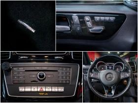 Mercedes-Benz GLE 400 4matic* AirMatic* HarmanKardon - 24000 € / 46939.92 лв. - 61527555 16