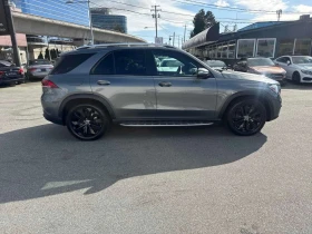 Mercedes-Benz GLE 450 BURMESTER * ОБДУХВАНЕ * ДИСТРОНИК * ПАНО - 36200 € / 70801.05 лв. - 27993043 3