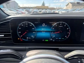 Mercedes-Benz GLE 450 BURMESTER * ОБДУХВАНЕ * ДИСТРОНИК * ПАНО - 36200 € / 70801.05 лв. - 27993043 8