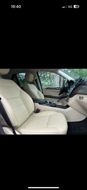 Mercedes-Benz GLE 350 AMG-63 Package!!! | Auto.bg — изображение 12