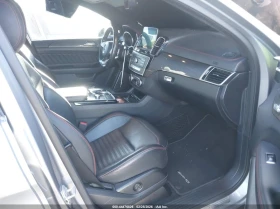 Mercedes-Benz GLE 450 AMG 2016 MERCEDES-BENZ GLE 450 AMG COUPE 4MATIC - 20500 € / 40094.51 лв. - 36128115 10