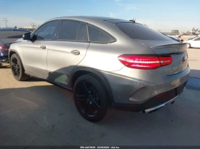 Mercedes-Benz GLE 450 AMG 2016 MERCEDES-BENZ GLE 450 AMG COUPE 4MATIC - 20500 € / 40094.51 лв. - 36128115 8