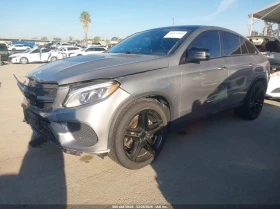 Mercedes-Benz GLE 450 AMG 2016 MERCEDES-BENZ GLE 450 AMG COUPE 4MATIC - 20500 € / 40094.51 лв. - 36128115 3