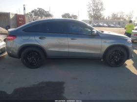 Mercedes-Benz GLE 450 AMG 2016 MERCEDES-BENZ GLE 450 AMG COUPE 4MATIC - 20500 € / 40094.51 лв. - 36128115 4