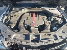 Mercedes-Benz GLE 450 AMG 2016 MERCEDES-BENZ GLE 450 AMG COUPE 4MATIC - 20500 € / 40094.51 лв. - 36128115 12