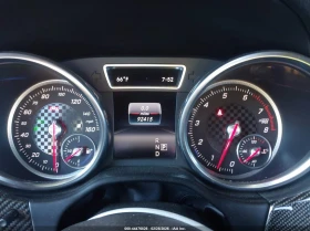 Mercedes-Benz GLE 450 AMG 2016 MERCEDES-BENZ GLE 450 AMG COUPE 4MATIC - 20500 € / 40094.51 лв. - 36128115 9