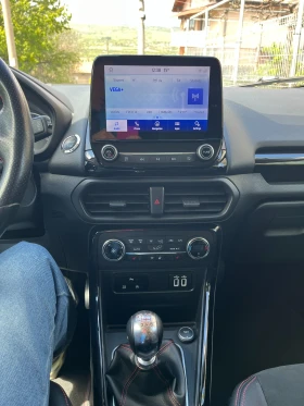 Ford EcoSport AWD | Mobile.bg � ����� ������ 8