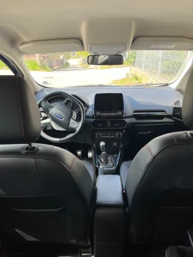Ford EcoSport AWD | Mobile.bg � ����� ������ 7