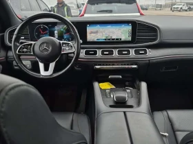 Mercedes-Benz GLE 350 /360/DISTRONIC/BURMESTER/���������� | Mobile.bg � ����� ������ 10