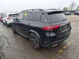 Mercedes-Benz GLE 350 /360/DISTRONIC/BURMESTER/���������� | Mobile.bg � ����� ������ 4