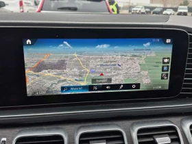 Mercedes-Benz GLE 350 /360/DISTRONIC/BURMESTER/���������� | Mobile.bg � ����� ������ 11