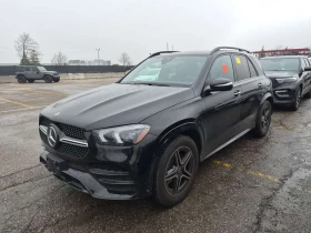 ������ Mercedes-Benz GLE 35...