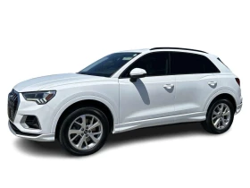 Audi Q3 * 45 2.0T Komfort | One Owner Accident Free * CARF | Mobile.bg � ����� ������ 7