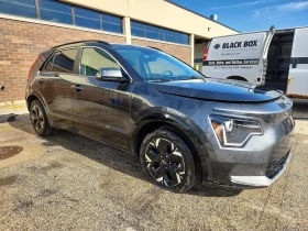 Kia Niro Wind | Mobile.bg � ����� ������ 3
