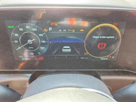 Kia Niro Wind | Mobile.bg � ����� ������ 8