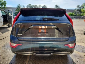 Kia Niro Wind | Mobile.bg � ����� ������ 5