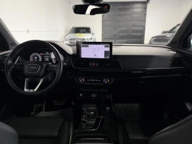 Audi Q5 TECHNIK* BLACK OPTIC* B&O* DISTRONIC* 360* ПАНОРАМ | Auto.bg — изображение 10