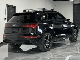 Audi Q5 TECHNIK* BLACK OPTIC* B&O* DISTRONIC* 360* ПАНОРАМ | Auto.bg — изображение 3