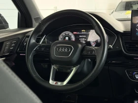 Audi Q5 TECHNIK* BLACK OPTIC* B&O* DISTRONIC* 360* ПАНОРАМ | Auto.bg — изображение 11
