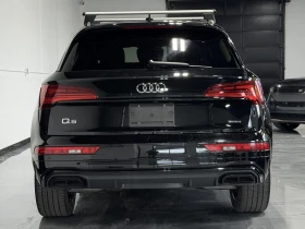 Audi Q5 TECHNIK* BLACK OPTIC* B&O* DISTRONIC* 360* ПАНОРАМ | Auto.bg — изображение 4