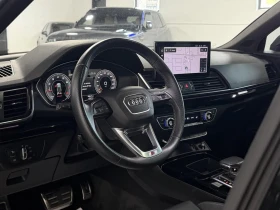 Audi Q5 TECHNIK* BLACK OPTIC* B&O* DISTRONIC* 360* ПАНОРАМ | Auto.bg — изображение 9