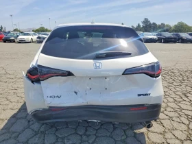 Honda Hr-v 2.0l Sport | Mobile.bg � ����� ������ 6
