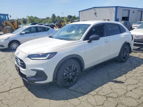 ����� �� �������� �� Honda Hr-v 2.0l Sport