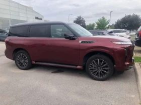 Infiniti QX80 AUTOGRAPH/360/DIS/HUD/Klipsch Audio - 67850 € / 132703.07 лв. - 89028330 3