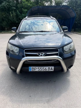 Hyundai Santa fe | Mobile.bg � ����� ������ 2