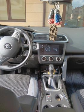 Renault Kadjar | Mobile.bg � ����� ������ 4