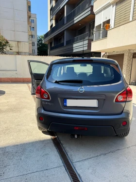 Nissan Qashqai J10 | Mobile.bg � ����� ������ 8