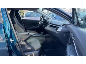 Toyota C-HR 1.8HSD CENTER | Mobile.bg � ����� ������ 6