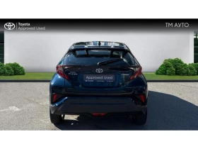 Toyota C-HR 1.8HSD CENTER | Mobile.bg � ����� ������ 4