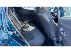 Toyota C-HR 1.8HSD CENTER | Mobile.bg � ����� ������ 7