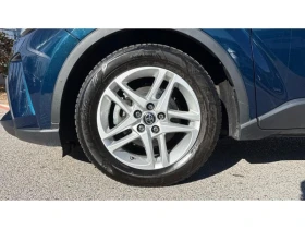 Toyota C-HR 1.8HSD CENTER | Mobile.bg � ����� ������ 16