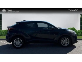 Toyota C-HR 1.8HSD CENTER | Mobile.bg � ����� ������ 17