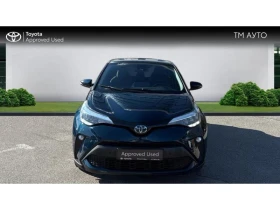 Toyota C-HR 1.8HSD CENTER | Mobile.bg � ����� ������ 5