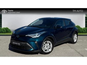 ������ Toyota C-HR