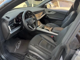 Audi Q8 55TFSI#S-LINE#PANO#SOFTCL#26ТКМ#ГАРАНЦИЯ ДО 2030г - 74999 € - 34276051 9